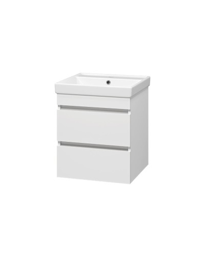 Енисей - 50 тумба подвесная 2 ящ.