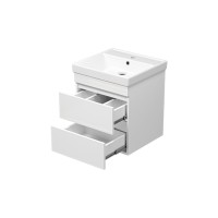 Енисей - 50 тумба подвесная 2 ящ.