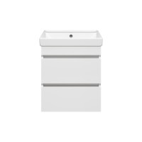 Енисей - 50 тумба подвесная 2 ящ.