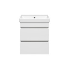 Енисей - 50 тумба подвесная 2 ящ.