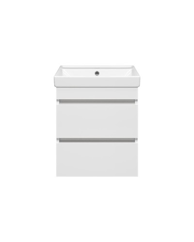 Енисей - 50 тумба подвесная 2 ящ.