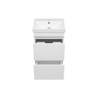 Енисей - 50 тумба с 2 ящ. (пленка)