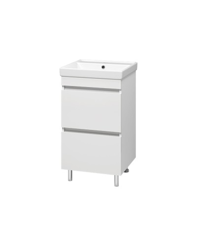 Енисей - 50 тумба с 2 ящ. (пленка)