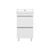 Енисей - 50 тумба с 2 ящ. (пленка)