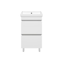 Енисей - 50 тумба с 2 ящ. (пленка)