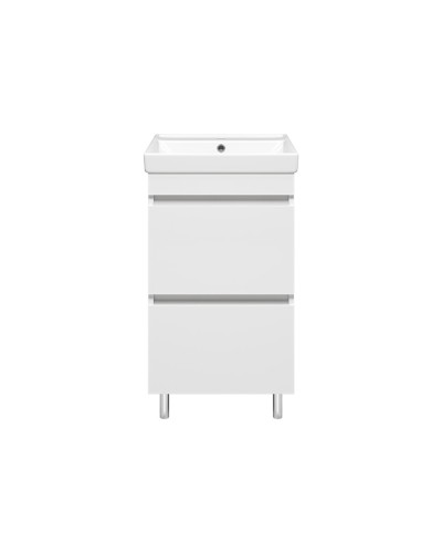 Енисей - 50 тумба с 2 ящ. (пленка)