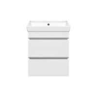 Енисей - 60 тумба подвесная 2 ящ.