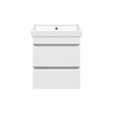 Енисей - 60 тумба подвесная 2 ящ.