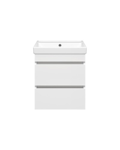 Енисей - 60 тумба подвесная 2 ящ.