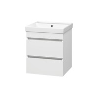 Енисей - 60 тумба подвесная 2 ящ.