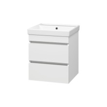 Енисей - 60 тумба подвесная 2 ящ.