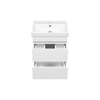 Енисей - 60 тумба подвесная 2 ящ.