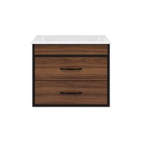 Кедр - 60 Тумба подвесная с 2 ящ.