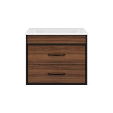 Кедр - 60 Тумба подвесная с 2 ящ.