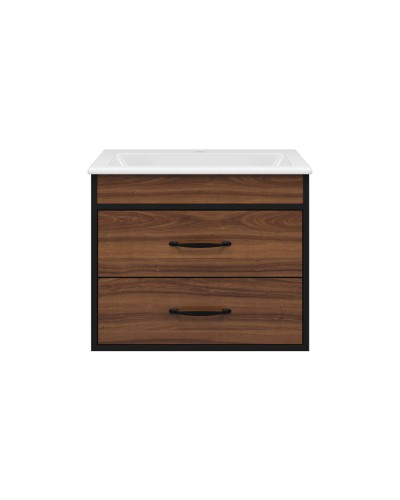 Кедр - 60 Тумба подвесная с 2 ящ.