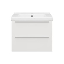 Карат - 65 Тумба подвесная, 2 ящ.