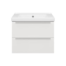 Карат - 65 Тумба подвесная, 2 ящ.