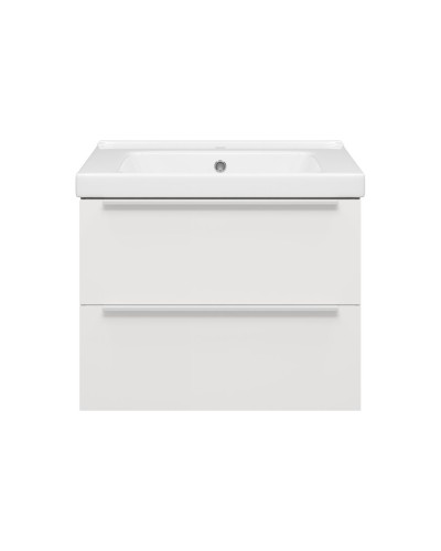 Карат - 65 Тумба подвесная, 2 ящ.