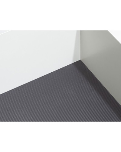 BALATON - 90 Тумба подвесная с 2 ящ., комбинированный