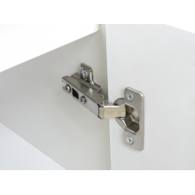 Амур - 80 Тумба напольная прямая (ПВХ)