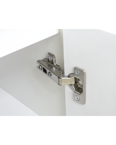 Амур - 80 Тумба напольная прямая (ПВХ)