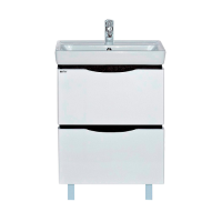 Венера - 55 Тумба с 2 ящ. комбинированная