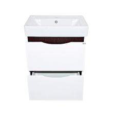 Венера - 55 Тумба с 2 ящ. комбинированная