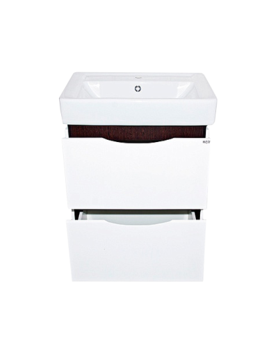 Венера - 55 Тумба с 2 ящ. комбинированная