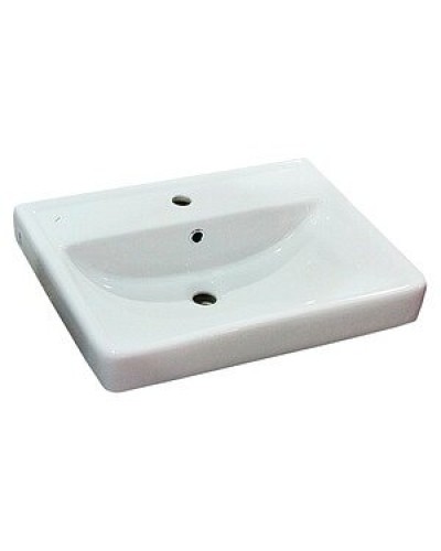 Венера - 60 Тумба с 2 ящ. белая