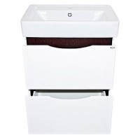 Венера - 60 Тумба с 2 ящ. комбинированная