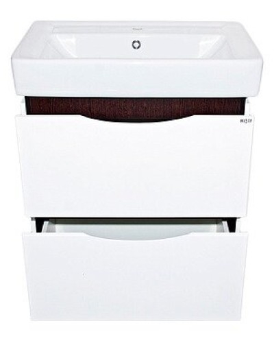 Венера - 70 Тумба с 2 ящ. комбинированная