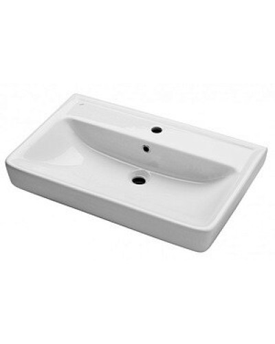 Венера - 80 Тумба с 2 ящ. белая