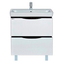 Венера - 80 Тумба с 2 ящ. комбинированная