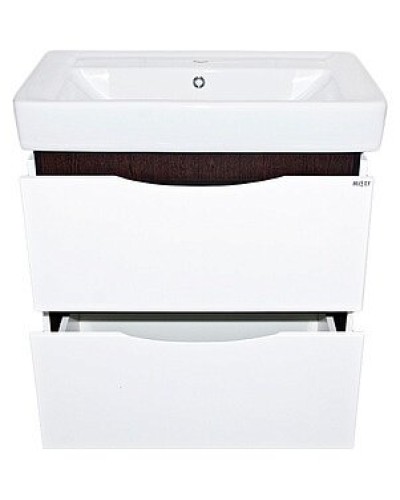 Венера - 80 Тумба с 2 ящ. комбинированная