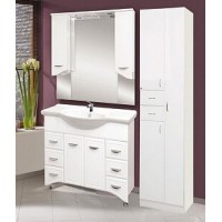 Дрея -105 Тумба 6 ящ.