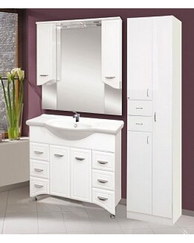 Дрея -105 Тумба 6 ящ.