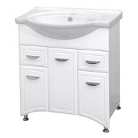 Дрея - 76 Тумба с 2 ящ.