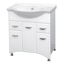 Дрея - 76 Тумба с 2 ящ.