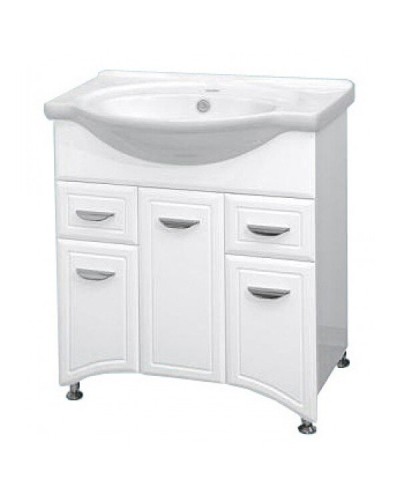 Дрея - 76 Тумба с 2 ящ.