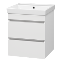 Енисей - 50 тумба подвесная 2 ящ.