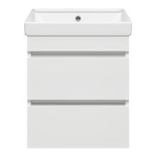 Енисей - 50 тумба подвесная 2 ящ.