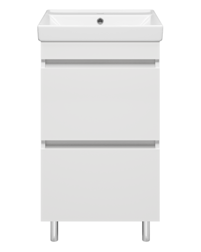 Енисей - 50 тумба с 2 ящ. (пленка)