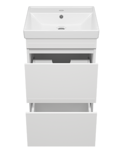 Енисей - 50 тумба с 2 ящ. (пленка)