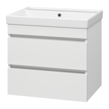 Енисей - 60 тумба подвесная 2 ящ.