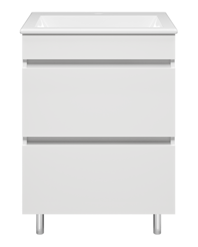 Енисей - 60 тумба с 2 ящ. (пленка)