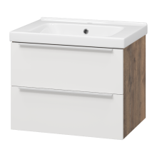 Карат - 65 Тумба подвесная, 2 ящ.