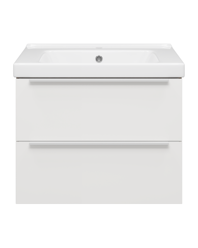 Карат - 65 Тумба подвесная, 2 ящ.