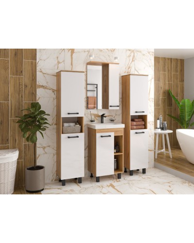 Крафт - 50 Тумба напольная 1 дв.