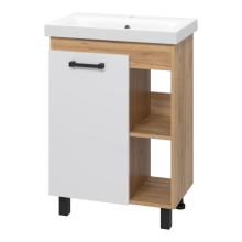 Крафт - 60 Тумба напольная 1 дв.