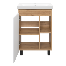 Крафт - 60 Тумба напольная 1 дв.